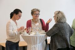 Herbstanlass KMU Frauen Bern vom 10. September 2019