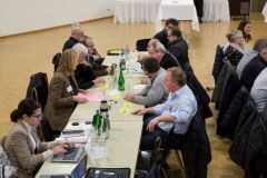 Sitzung der Bernischen Gewerbekammer vom 6. Januar 2020