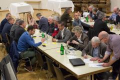 Sitzung der Bernischen Gewerbekammer vom 6. Januar 2020