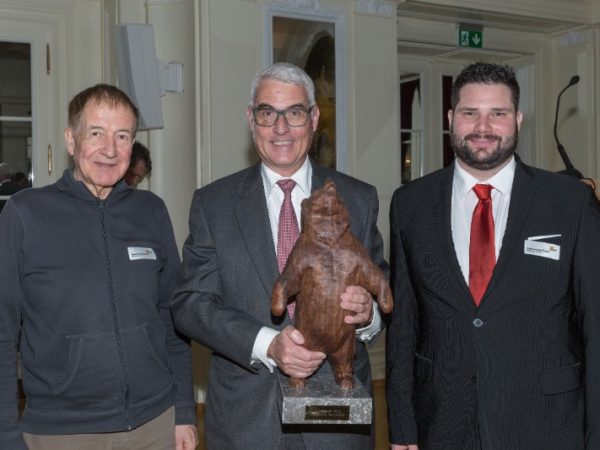 Mitgliederversammlung Gewerbeverband KMU Stadt Bern vom 5. März 2018