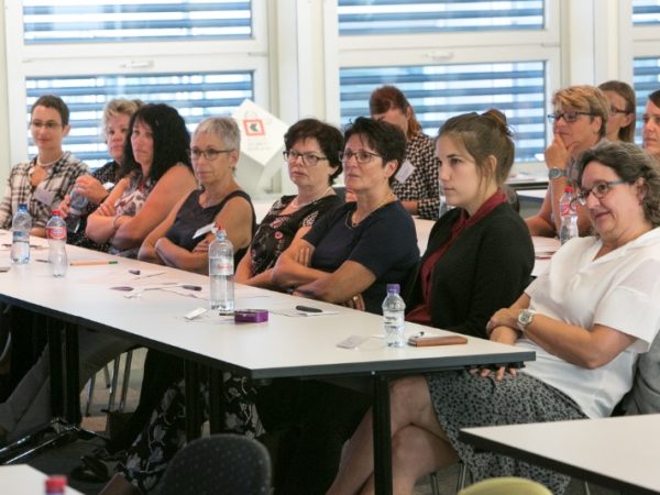 Herbstanlass KMU Frauen Bern