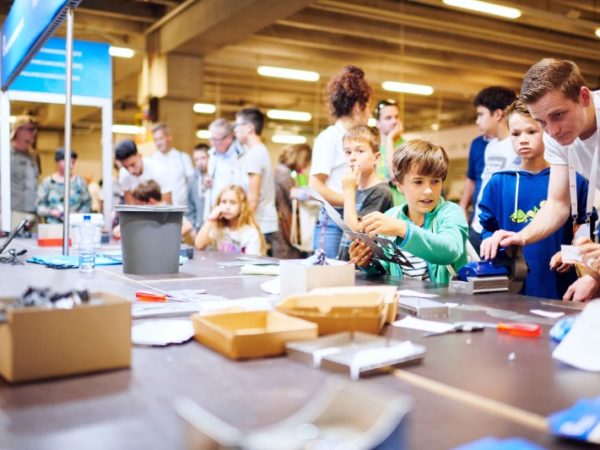 Gleichwertige Ausbildung – Matura versus Berufslehre