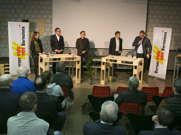 Fair ist anders: Es braucht neue Spielregeln!