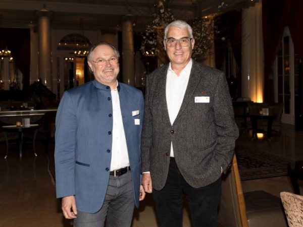 Mitgliederversammlung des Gewerbeverbands KMU Stadt Bern vom 2. März 2020