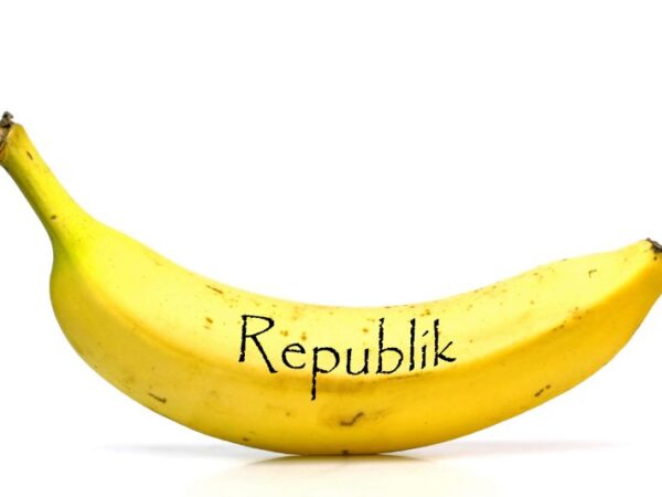 Die Stadt Bern soll keine Bananenrepublik sein!