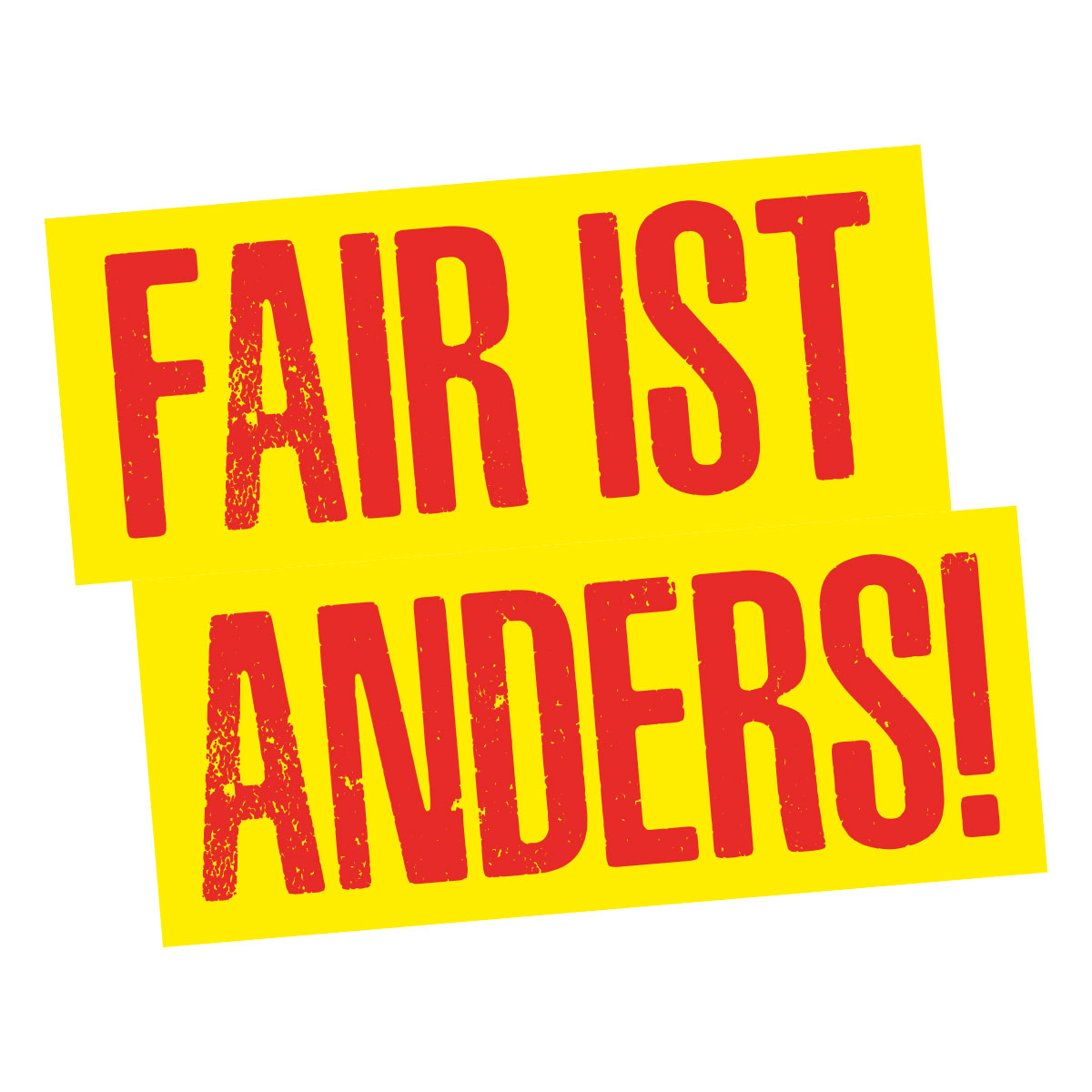 Fair ist anders – der Kanton Bern braucht keine «Staatsbank»!