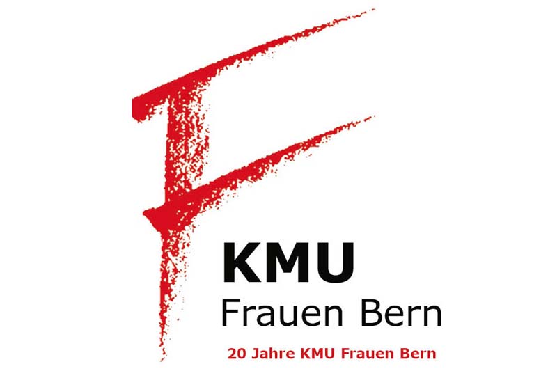 Wir feiern 20 Jahre KMU Frauen Bern…