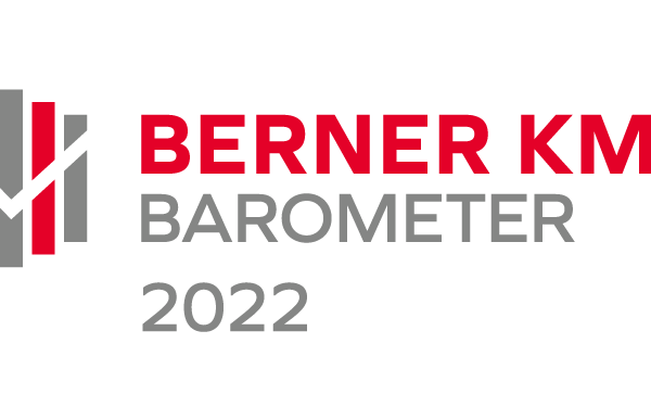 Berner KMU-Barometer 2022