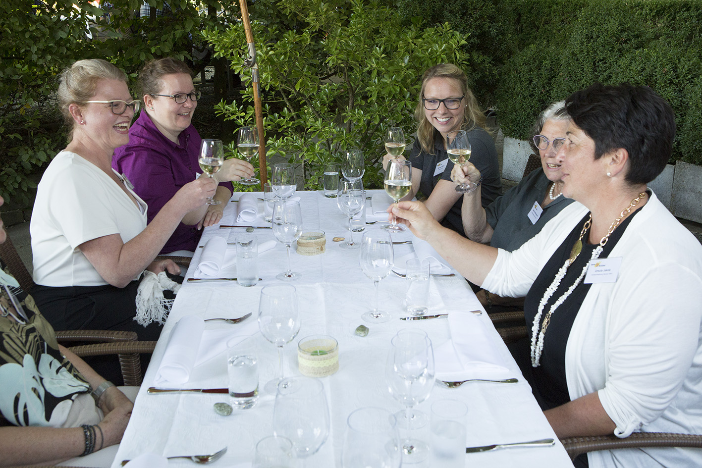 Fyrabe-Grill 2024: Fullhouse bei perfektem Sommerwetter