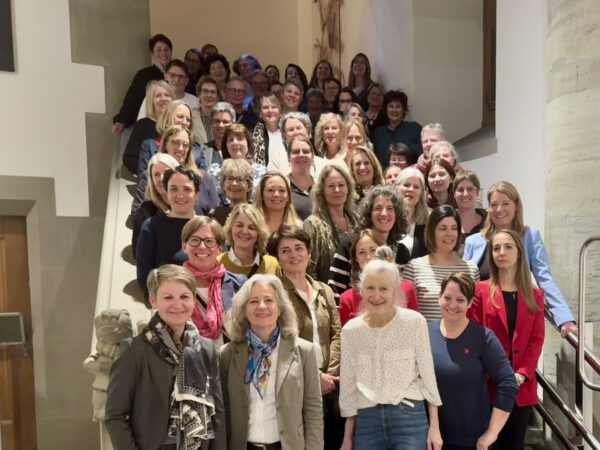 Inside Berner Rathaus: Spannend, entspannt – informativ und unterhaltsam!