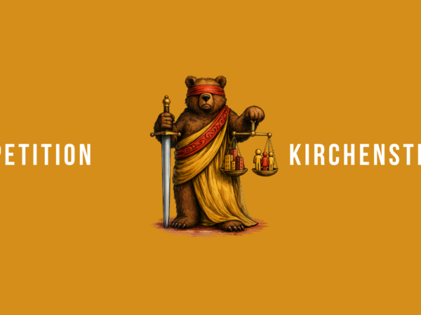 Petition fordert Freiwilligkeit bei der Kirchensteuer für Unternehmen
