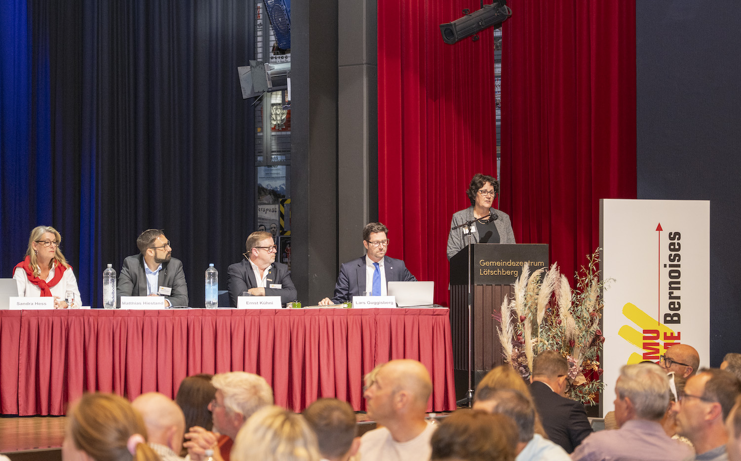 Neue Statuten: Berner KMU hält ab 2027 nur noch eine Delegiertenversammlung ab